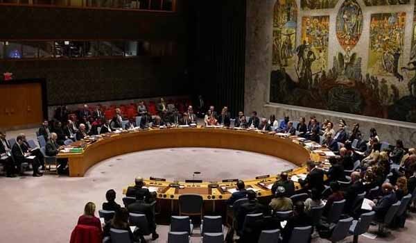 India elected as Non-Permanent UNSC Member for a two year period